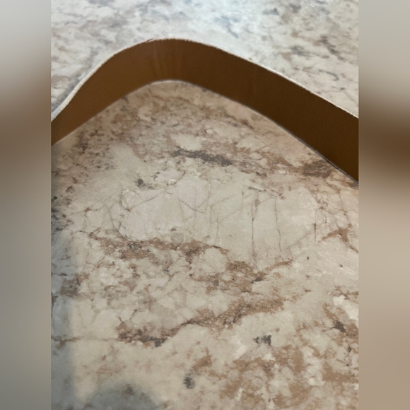 Red and Brown Women's Andrew Marc Handbag - Picture 7 of 15